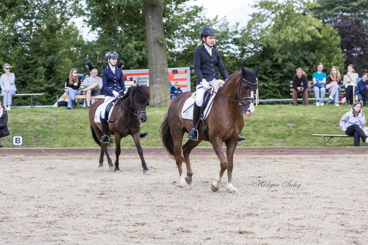 Bild 509 - Pony Akademie Turnier